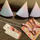 Лот для дівчинки!Опис!