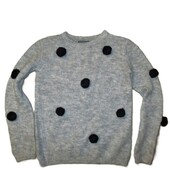 Светр на 9-10років зріст 140