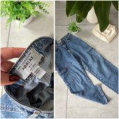 ✨ Актуальні широкі джинси на дівчинку