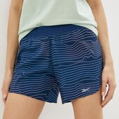 Спортивні шорти для тренувань Reebok xs-s