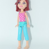 мини кукла mattel 9.5 см