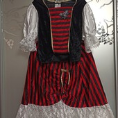 Карнавальный костюм,до роста 164-176,новый