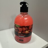 658. Рідке мило Полуниця 460 мл