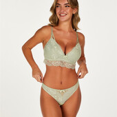 661. Бюстгальтер без кісточок 75Е