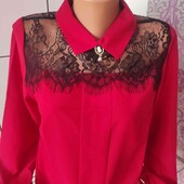 Нова блуза. Розпродаж речей! Багато лотів!!