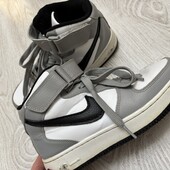 Теплющі кросівки Nike Air, розмір 36, стелька 23,5см.