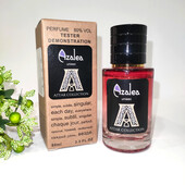 Парфум Attar сollection Azalea 60 мл — аттар колекшн aзалія. Жіночий квітковий аромат, східний