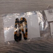 ❣️заколки H&M