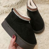 Хіт 2025, крутезні угги,тапулі , автоледі р 36-41