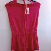 Total Sale ⚡ Комбинезон мини распродажа