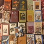 Одна книга в лоті