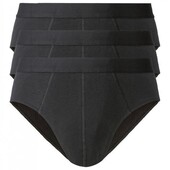 Лот=3шт! Чоловічі труси сліпи Livergy р.L, коттон. Німеччина