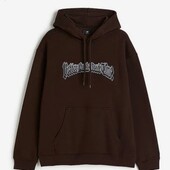 ❣️H&M худі фліс