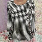 Реглан віскоза . Новий!.ог100-102 укрп 50% доставка