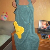 Рушник - сарафан Розм М/Л