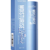 Живильний бальзам для губ з гіалуроновою кислотою Sadoer Hyaluronic Acid 3 г