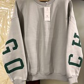 Свитшот на флисе Турция