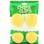 Набор зажимов для пакетов