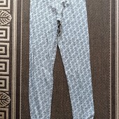 Котонові піжамні штанішки. Гарний стан.