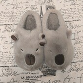 Тапочки 24.5см.