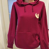 Новий теплий худі