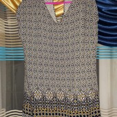 Жіноча туніка