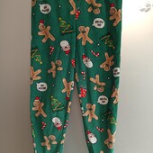 Штаны домашние