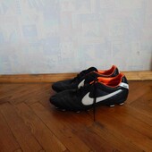 Футбольні буси 48,5 nike оригінал