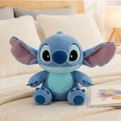 М'яка іграшка Stich, 28 см.
