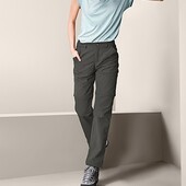 Функціональні міцні трекінгові штани DryActive Plus від Tchibo (Німеччина) розмір 40 євро = 46-48