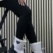 Дутики – ТОП якість ▪️ Теплі до –20°