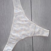 Труси Primark, eur 34-36 / uk 6-8