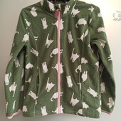 Кофта флисовая