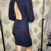 Сукня розміру ХС