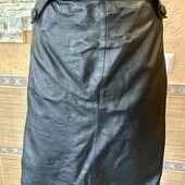 ❤️спідниця натуральна шкіра , купувала дуже дорого , ставка і ваш лот. 2