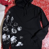 Худі на р-р XS