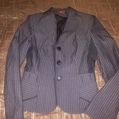 Классический костюм