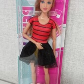 ♥️♥️Дуже гарна шарнірна Лялька "fashion "defa lucy( фото мої)