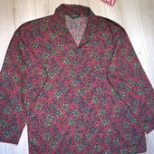 В ідеалі сорочка піжамна НОГ 60см.