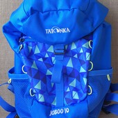 Дитячий рюкзак tatonka joboo 10 літрів синій