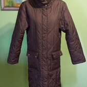 Распродажа Пальто женское стёганое р М