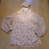 Дождевик -ветровка Tu состояние очень хорошее