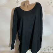 Реглан, лонгслив размер 56/58