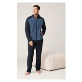 Качественный теплый костюм из флиса Livergy Германия, размер S (44/46)