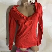 Реглан, лонгслив размер М