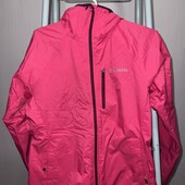 Куртка/пуховик жіночий Columbia XS