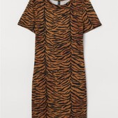 Сукня футболка