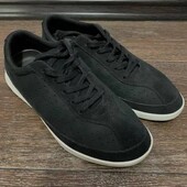 Кросівки/кеди Lacoste жіночі нубукові, 37 розмір