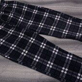 Мужские очень теплые флисовые домашние пижамные штаны с карманами, отличного качества