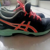 Кросівки Asics. Оригінал.